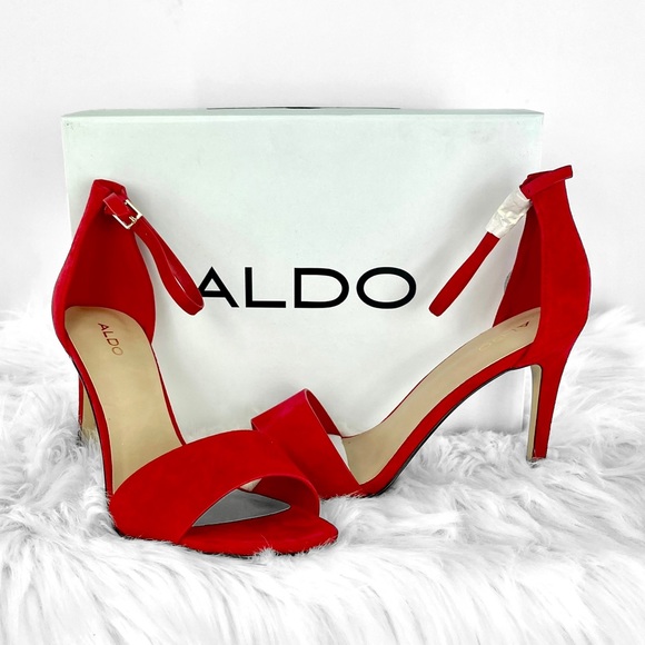 ✨NWT✨ Aldo heels